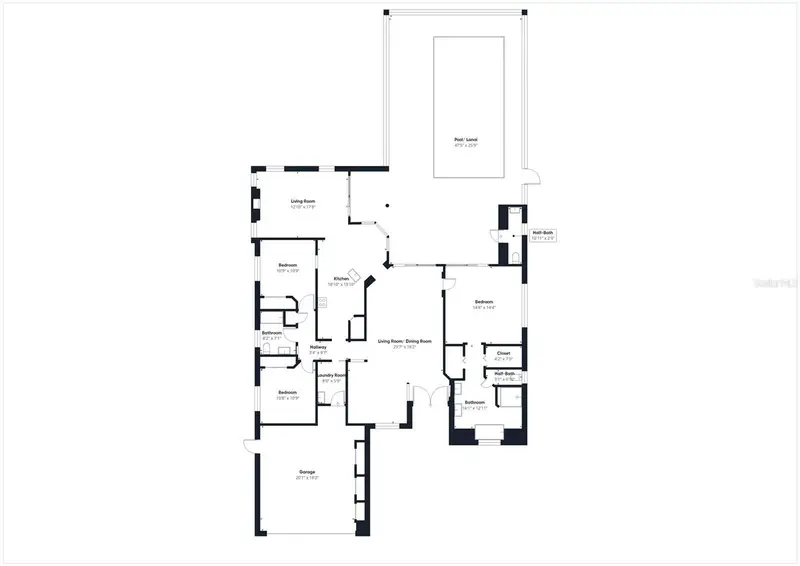 19439 Sw 101st Place Rd, FL