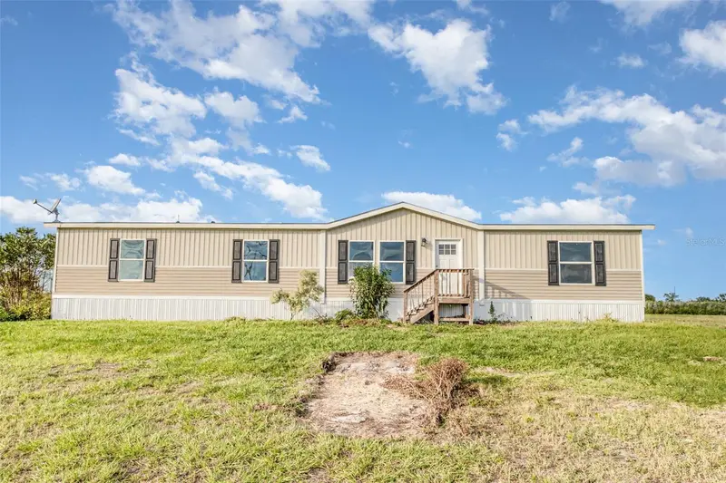 16423 Nw 262nd St, FL