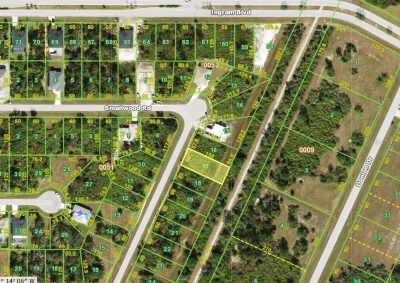 130 Smallwood Rd, FL