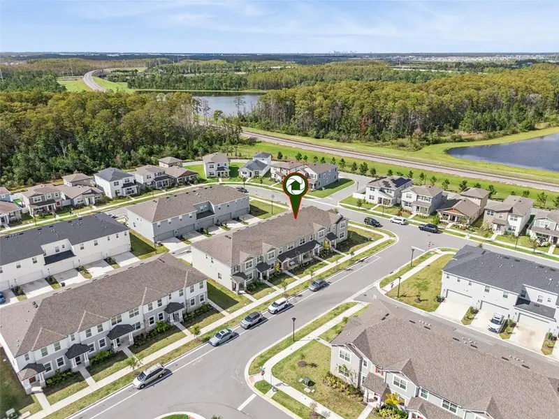 Starwood listing