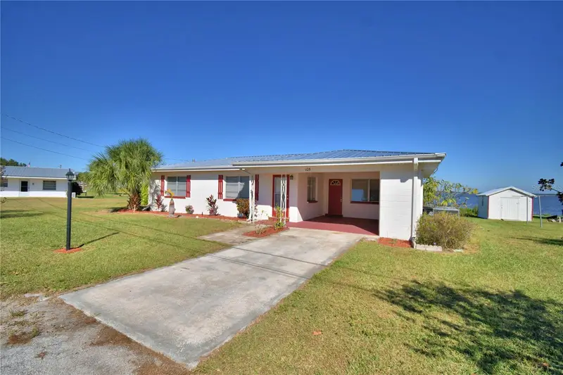 105 Maxcy Ln, FL