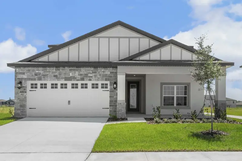3368 Chinotto Dr, FL