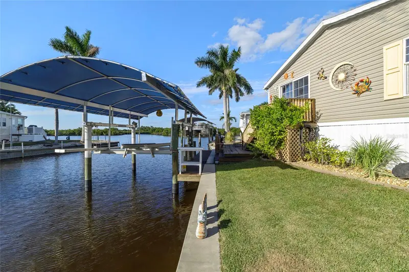 3413 Bayside Pkwy, FL