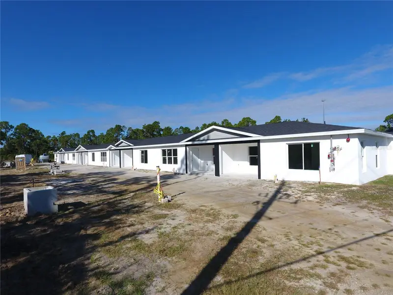 1215 Capricorn Blvd, FL