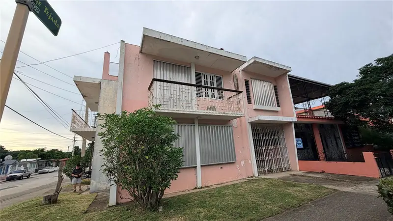 A1 Avenida Dr. Tejada. Solar #3, Barrio Pueblo Ward, PR