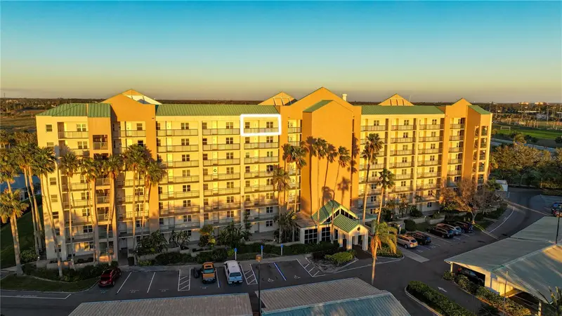 2320 Terra Ceia Bay Blvd #706, FL
