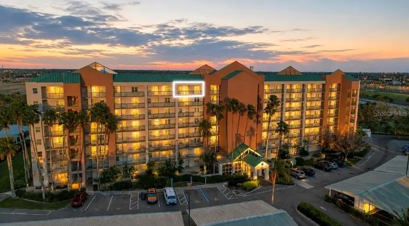 2320 Terra Ceia Bay Blvd #706, FL