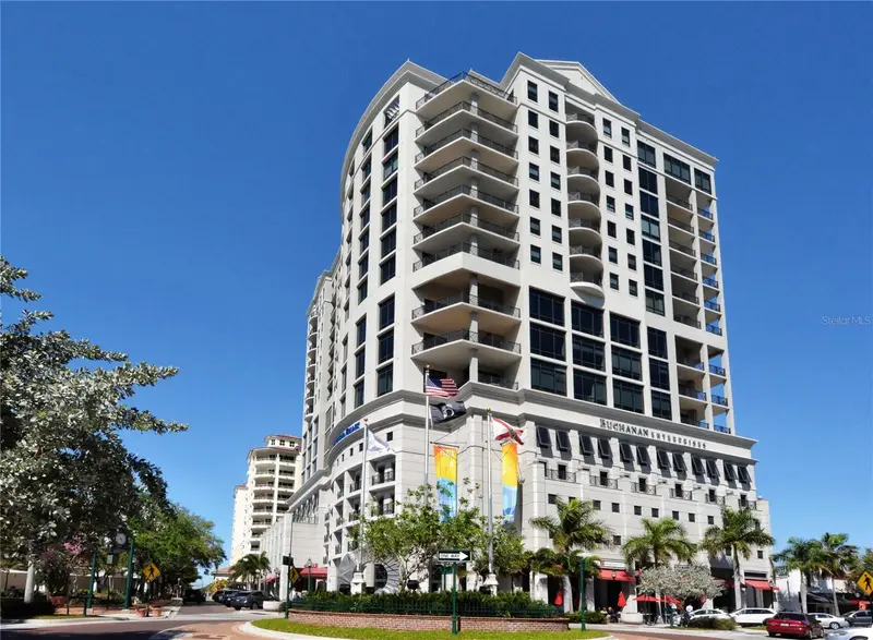 50 Central Ave #14b, FL