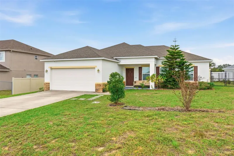 875 Fraser Dr, FL