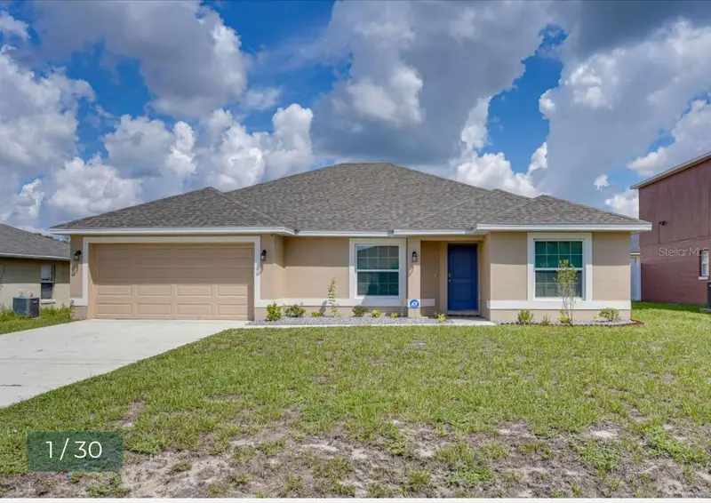 303 Shad Way, FL