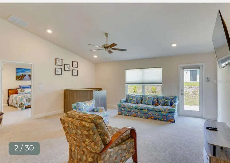 303 Shad Way, FL