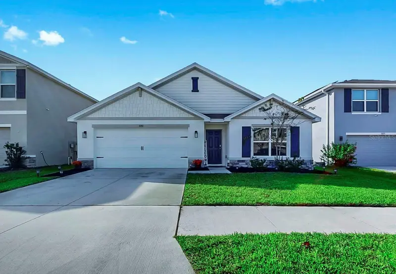 3281 Silver Date Dr, FL