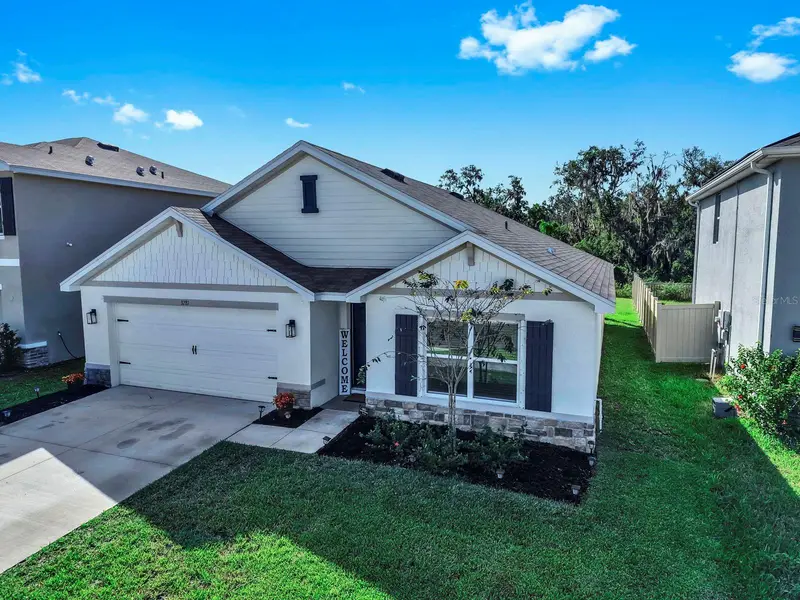 3281 Silver Date Dr, FL