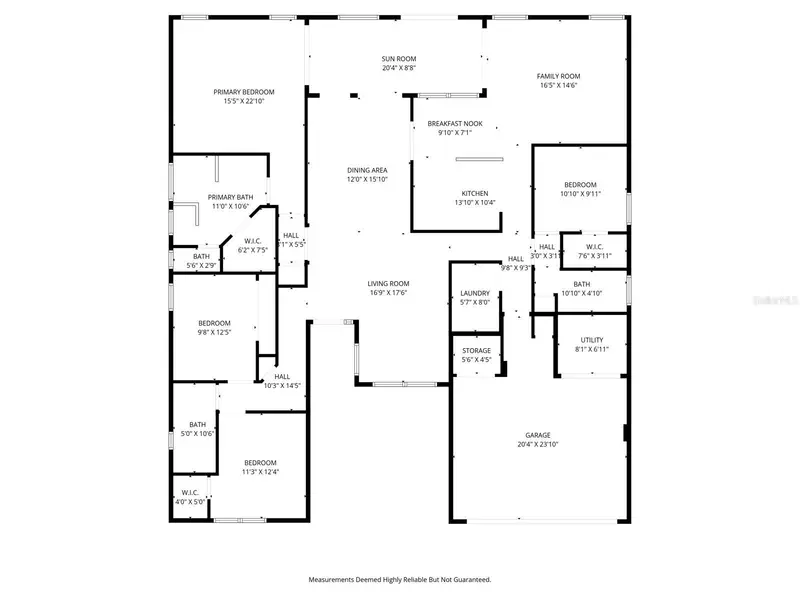 206 Redwood Bark Trl, FL