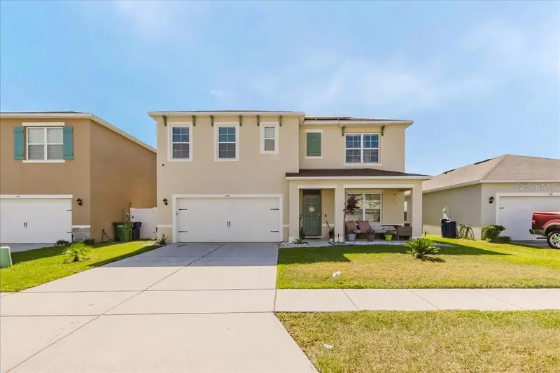 344 Alexzander Way, FL