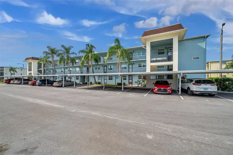 1430 Heather Ridge Blvd #304, FL