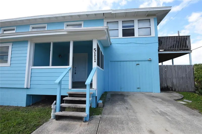 509 N Central Ave #A, FL