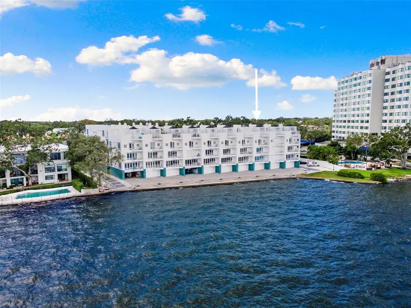 4950 Bayshore Blvd #23, FL