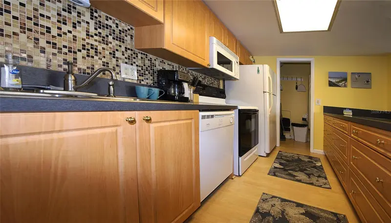 1571 S Atlantic Ave #312, FL