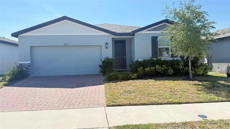 2618 Irish Elk Ave, FL