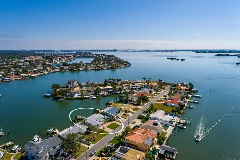 1440 Sea Gull Dr S, FL