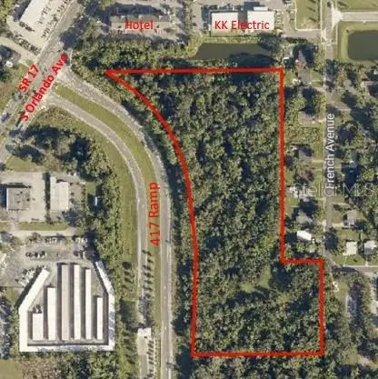 2830 S French Ave, FL