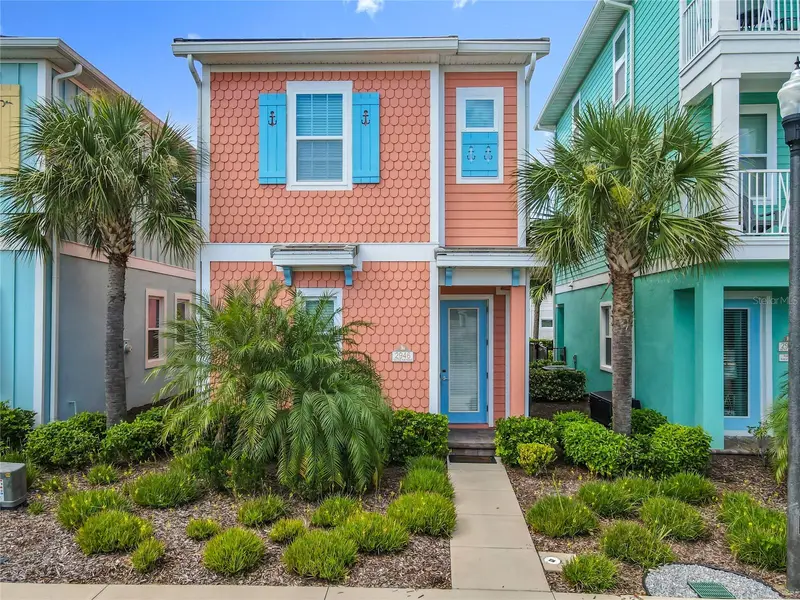 2946 Salted Rim Rd, FL
