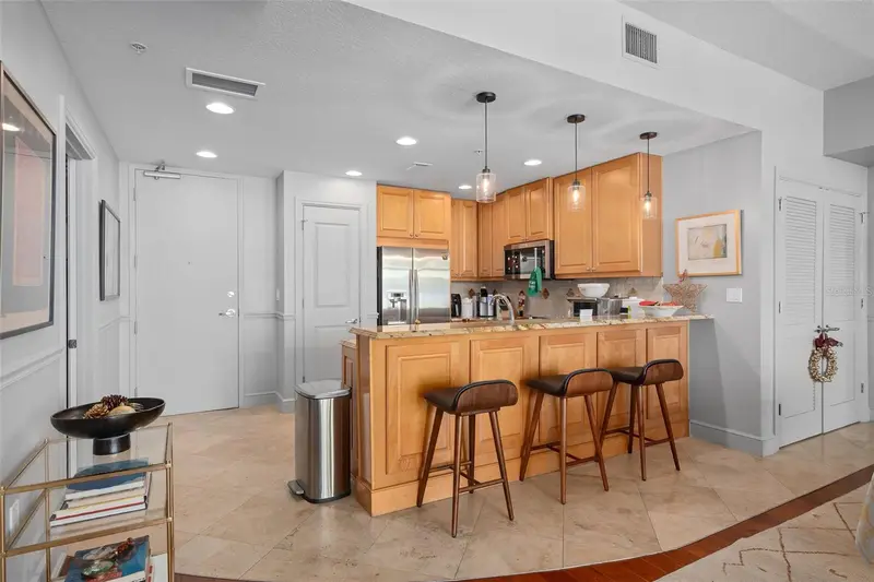 101 S Eola Dr #1209, FL