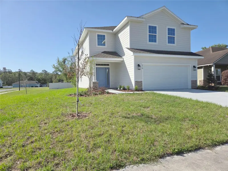 616 Sw Rosemary Dr, FL