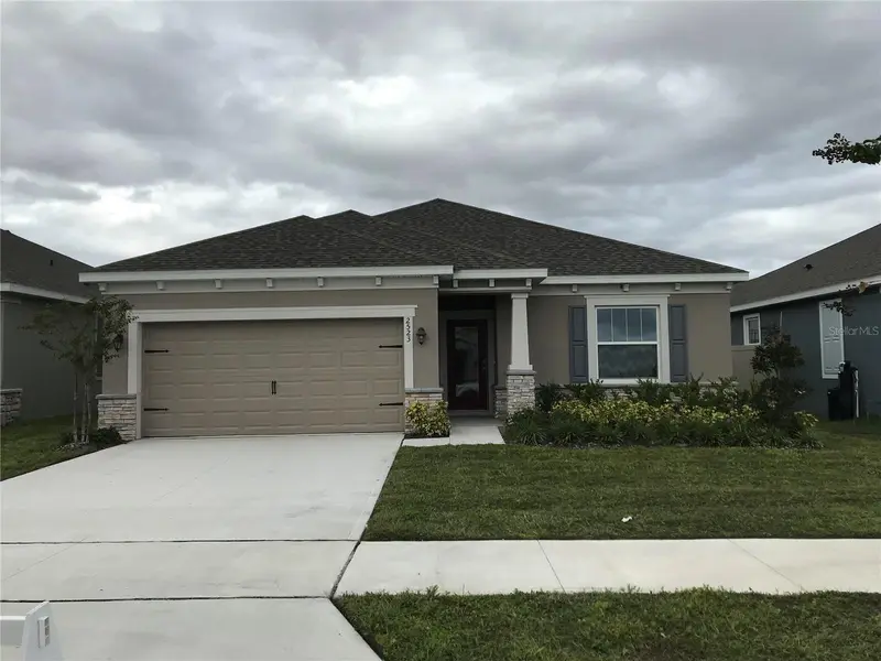 2523 Mariah Pl, FL