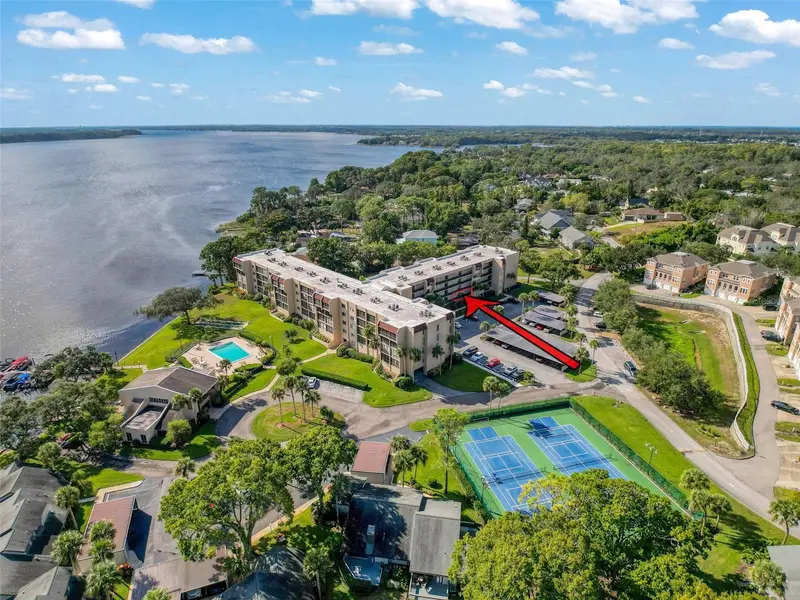 90 S Highland Ave #1115, FL