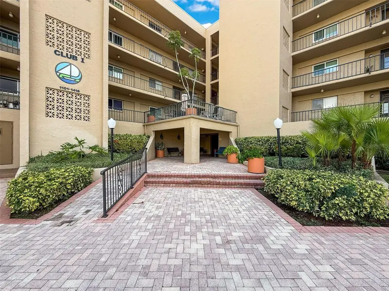 90 S Highland Ave #1115, FL