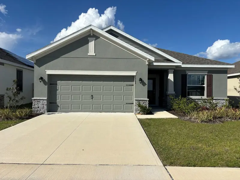 2363 Selenia St, FL