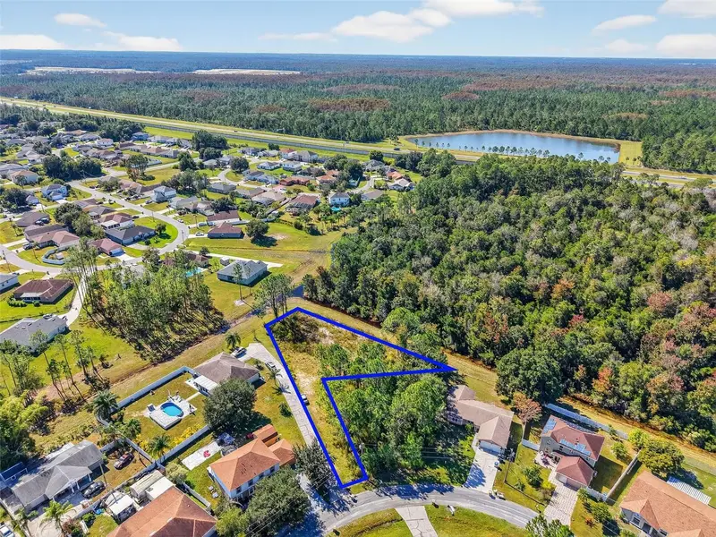 955 Cambridge Court, FL