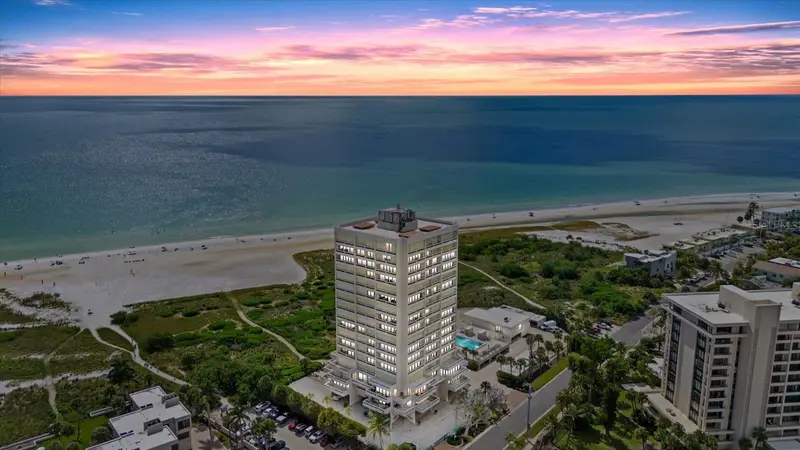 5400 Ocean Blvd #8-05, FL