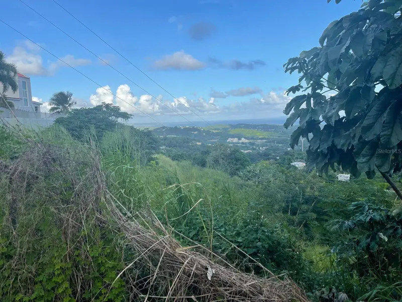 3 Candelero #1, PR
