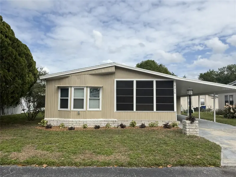5316 Ixora St, FL