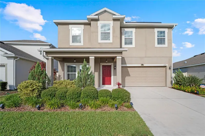 3670 Vega Creek Drive, FL