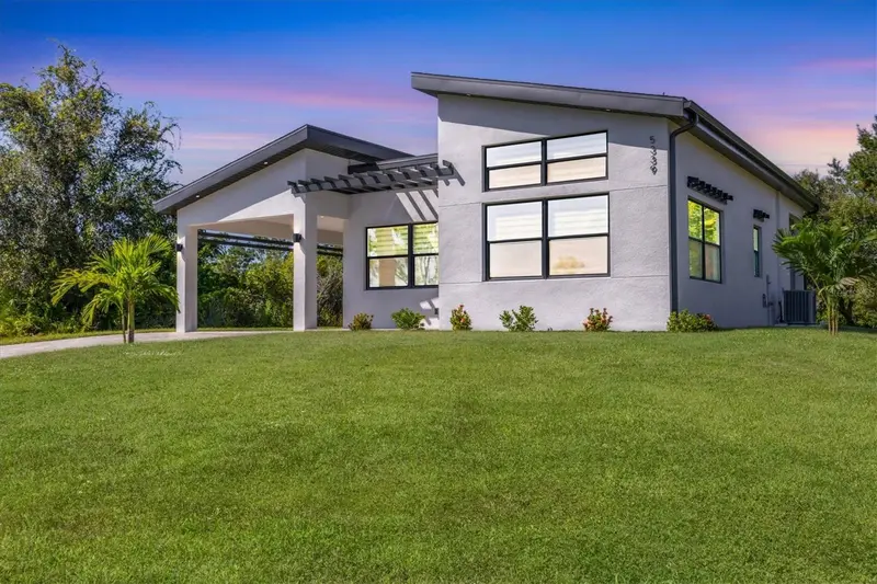 5339 Gulfport Ter, FL