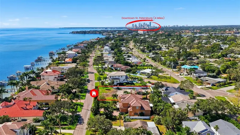 4324 Bayshore Blvd Ne, FL