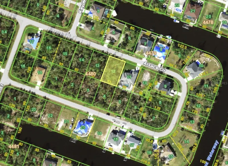 15373 Alsace Cir, FL