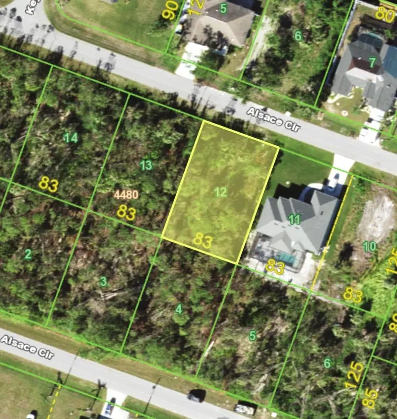 15373 Alsace Cir, FL
