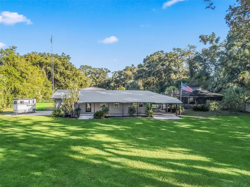 3505 Ne 97th Street Rd, FL