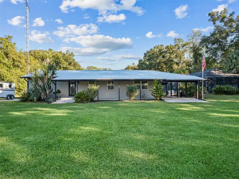 3505 Ne 97th Street Rd, FL