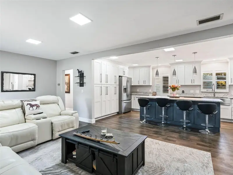 3505 Ne 97th Street Rd, FL