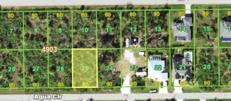15929 Aqua Cir, FL