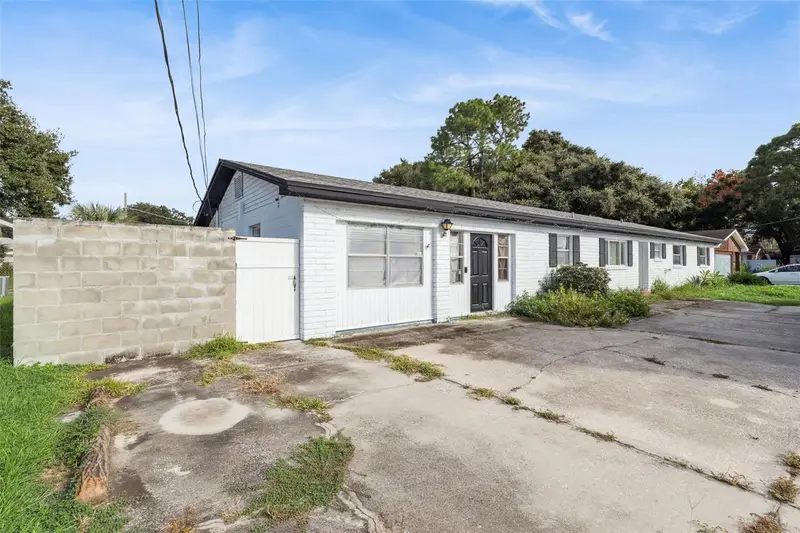 116 Hampden Rd, FL