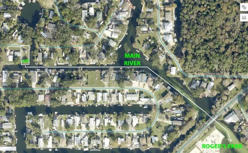 Teal Dr, FL