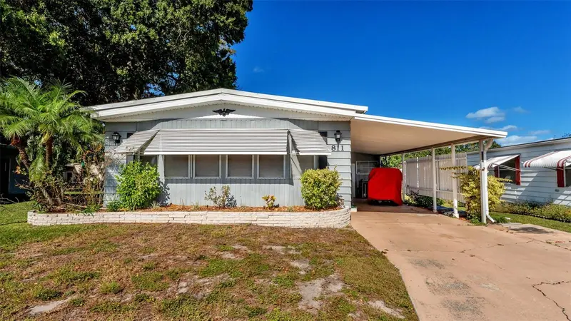 811 Elizabeth Ln, FL