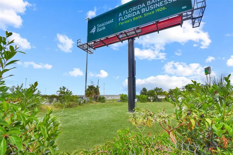 Blanding Blvd, FL